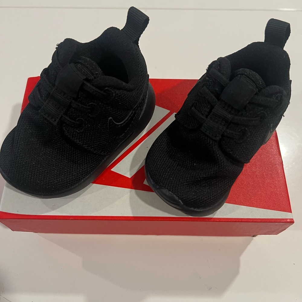 Nike Roshe One TDV 2C Black